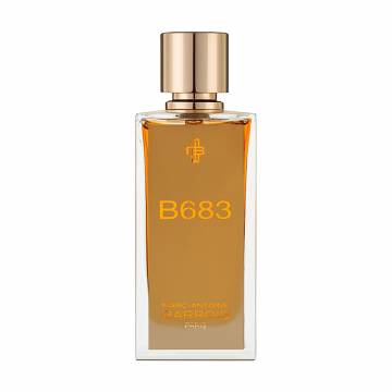 Marc-Antoine Barrois B683 Парфюмированная вода мужская, 100 мл Marc-Antoine Barrois B683 Парфюмированная вода мужская, 100 мл