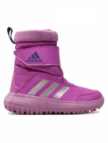 adidas Снігоходи Winterplay IE8673 Фіолетовий adidas Снігоходи Winterplay IE8673 Фіолетовий