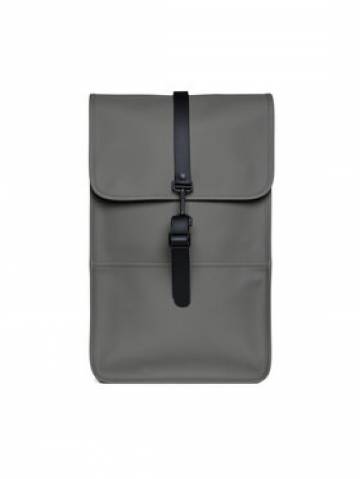 Rains Рюкзак Backpack W3 13000 Сірий Rains Рюкзак Backpack W3 13000 Сірий