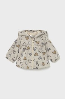 Спортивный костюм для младенцев Mayoral Newborn