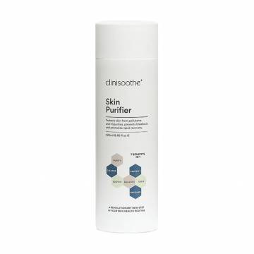 Очищающее средство для лица Clinisoothe+ Skin Purifier, 250 мл Очищающее средство для лица Clinisoothe+ Skin Purifier, 250 мл