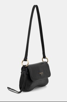 Кожаная сумочка Twinset