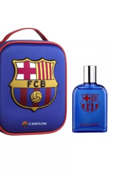 ​Подарунковий набір Air-Val FCB Туалетна вода (125270)