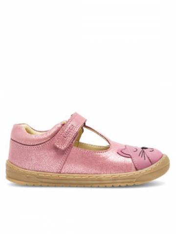 Lasocki Kids Туфлі BELKA CI12-BELKA-07 Рожевий Lasocki Kids Туфлі BELKA CI12-BELKA-07 Рожевий