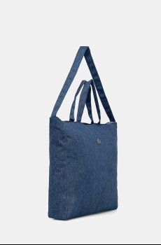 Джинсовая сумка adidas Originals Adicolor