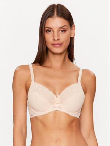 Chantelle Бюстгальтер з підкладкою Day To Ni C15F10 Бежевий Chantelle Бюстгальтер з підкладкою Day To Ni C15F10 Бежевий