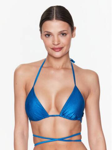 Calvin Klein Underwear Верх від купальника KW0KW01947 Голубий Calvin Klein Underwear Верх від купальника KW0KW01947 Голубий