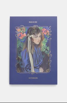 Блокнот Medicine