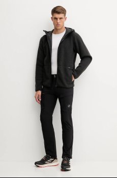 Флисовая кофта Haglöfs Funäs