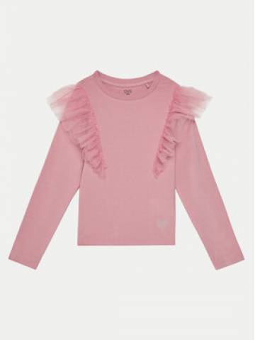 OVS Блузка 2135817 Écru Regular Fit OVS Блузка 2135817 Écru Regular Fit