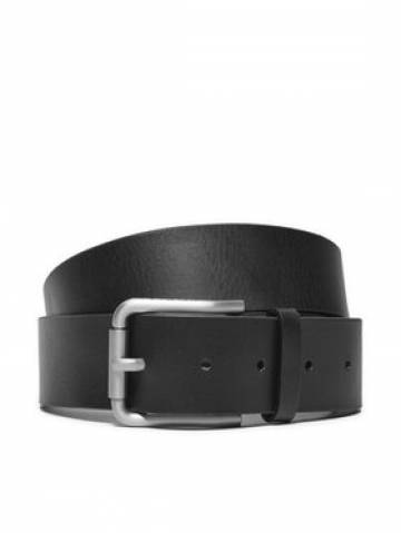 Calvin Klein Чоловічий ремінь Classic Roller K50K512086 Чорний Calvin Klein Чоловічий ремінь Classic Roller K50K512086 Чорний