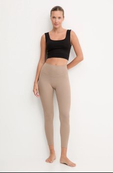 Леггинсы для йоги adidas Performance All me