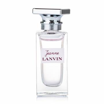 Lanvin Jeanne Lanvin Парфюмированная вода женская, 4.5 мл (миниатюра) Lanvin Jeanne Lanvin Парфюмированная вода женская, 4.5 мл (миниатюра)
