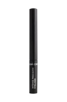 Жидкая подводка для глаз Lumene Intense Precision Eyeliner, Black, 1.7 мл
