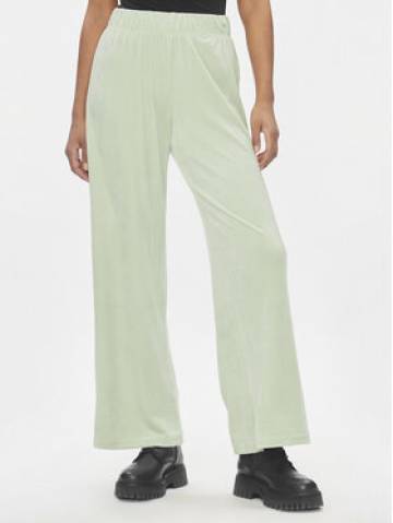 ONLY Трикотажні штани Rebel 15311822 Зелений Straight Fit ONLY Трикотажні штани Rebel 15311822 Зелений Straight Fit