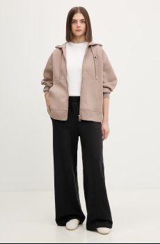 adidas by Stella McCartney кофта с капюшоном для женщин