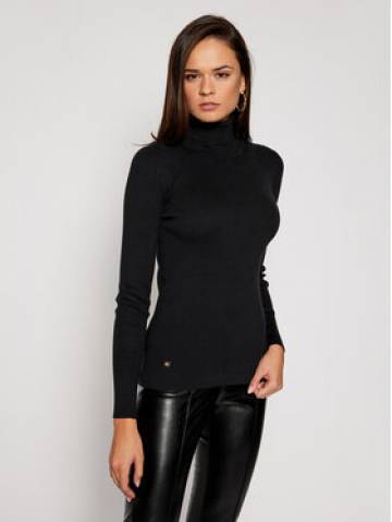 Lauren Ralph Lauren golf L/s Turtle Neck 200643398011 Чорний Slim Fit Lauren Ralph Lauren golf L/s Turtle Neck 200643398011 Чорний Slim Fit