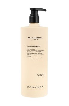 Шампунь Emmebi Italia Essenza Volume Shampoo для объема волос, 300 мл