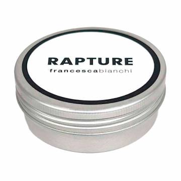 Парфюмированная свечка Francesca Bianchi Rapture Scented Candle унисекс, 60 г Парфюмированная свечка Francesca Bianchi Rapture Scented Candle унисекс, 60 г