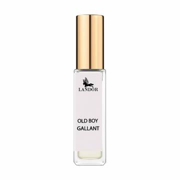 Landor Old Boy Gallant Парфюмированная вода мужская, 9 мл Landor Old Boy Gallant Парфюмированная вода мужская, 9 мл