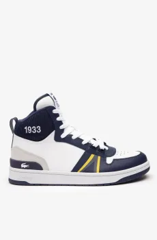 Мужские синие кроссовки Синий 44 Lacoste 746SMA0030042