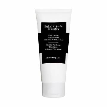 Шампунь для волос Sisley Hair Rituel Gentle Purifying Shampoo, 200 мл Шампунь для волос Sisley Hair Rituel Gentle Purifying Shampoo, 200 мл