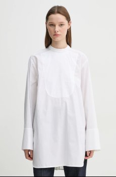 Хлопковая рубашка Day Birger et Mikkelsen Blaze