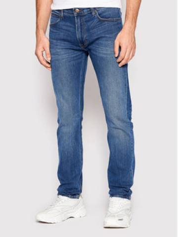 Lee Джинси Luke L719AKIG 112318933 Голубий Slim Tapered Fit Lee Джинси Luke L719AKIG 112318933 Голубий Slim Tapered Fit