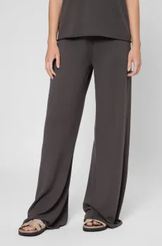 Женские темно-серые брюки Серый XS PRPY PWKNPGOK0003