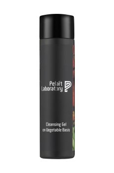 Очищающий овощной гель для лица Pelart Laboratory Cleansing Gel On Vegetable Basis, 250 мл