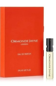 Ormonde Jayne Muscat Парфюмированная вода унисекс, 2 мл (пробник)