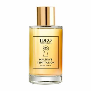 IDEO Parfumeurs Malikas Temtation Парфюмированная вода унисекс, 100 мл IDEO Parfumeurs Malikas Temtation Парфюмированная вода унисекс, 100 мл