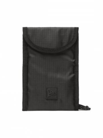 New Era Плоска сумка Neck Pouch Newera 60240053 Чорний New Era Плоска сумка Neck Pouch Newera 60240053 Чорний