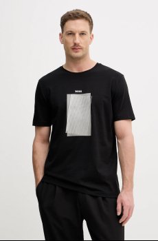 Футболка BOSS Green T-Shirt 2-Pack 2 2 шт