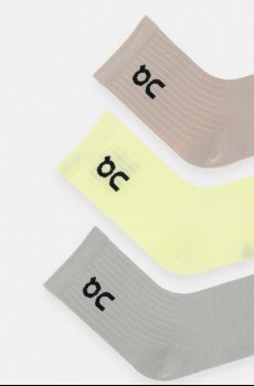 Носки On 3 шт