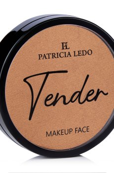 Средство для макияжа лица Patricia Ledo Tender, тон 04, 11 г