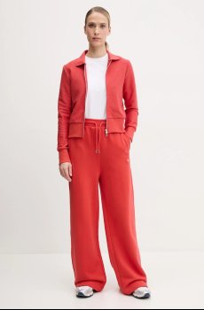 Хлопковая кофта Puma