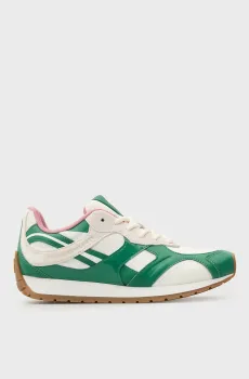 Женские кроссовки MODERN RUNNER MIX Разноцветный 39 Tommy Hilfiger FW0FW09098