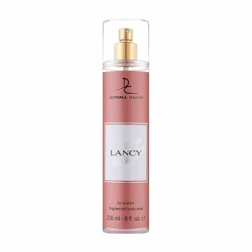 Парфюмированный мист для тела Dorall Collection Lancy Body Mist женский, 236 мл Парфюмированный мист для тела Dorall Collection Lancy Body Mist женский, 236 мл