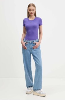 Футболка Hugo Blue Easy Tee_B