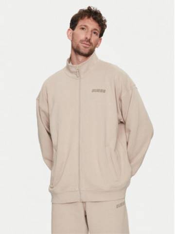 Guess Світшот Emis Z4YQ01 KAIJ1 Сірий Regular Fit Guess Світшот Emis Z4YQ01 KAIJ1 Сірий Regular Fit