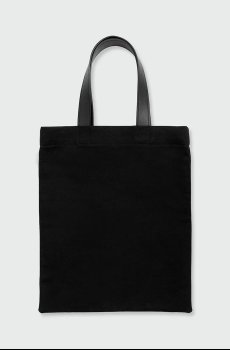 Хлопковая сумка MUUV. ICONE