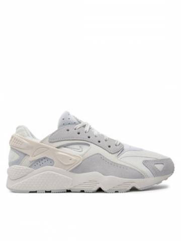 Nike Снікерcи Air Huarache Runner DZ3306 100 Écru Nike Снікерcи Air Huarache Runner DZ3306 100 Écru