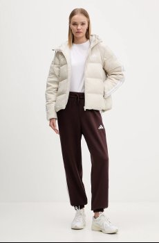 Пуховая куртка adidas Essentials Climawarm