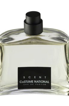Costume National Scent Парфюмированная вода женская, 100 мл (ТЕСТЕР)
