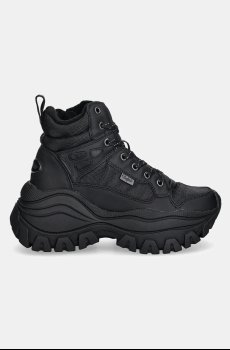 Кроссовки Buffalo Lola Lace Up Com Hi