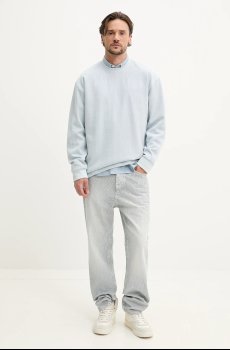 Свитшот Hugo Blue Nuwolo