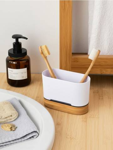 Кухонний органайзер - білий