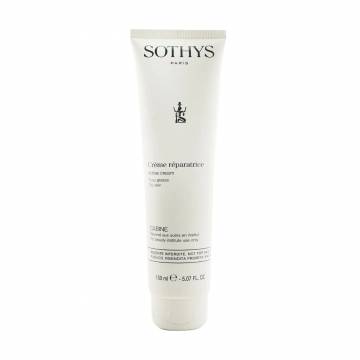Восстанавливающий активный крем для лица Sothys Active Cream для жирной кожи, 150 мл Восстанавливающий активный крем для лица Sothys Active Cream для жирной кожи, 150 мл
