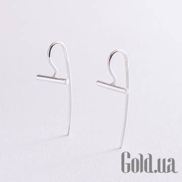 Серьги Украина Серьги Украина